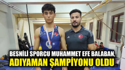 2025–2026 Eğitim Öğretim Yılı Okullar Arası Gençler B Serbest Güreş