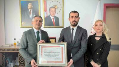 Mardin Eğitim ve Araştırma Hastanesi, anne ve bebek sağlığını öncelikli