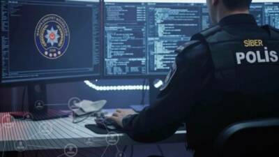 Mardin'de çeşitli suçlardan aranan 27 kişi, İl Emniyet Müdürlüğü Siber