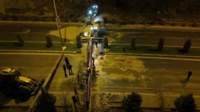 Mardin Büyükşehir Belediyesi Su ve Kanalizasyon İdaresi (MARSU) Genel Müdürlüğü,