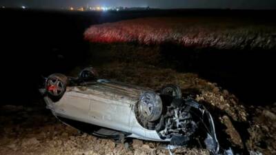 Mardin'de tır ile otomobilin çarpışması sonucu meydana gelen trafik kazasında