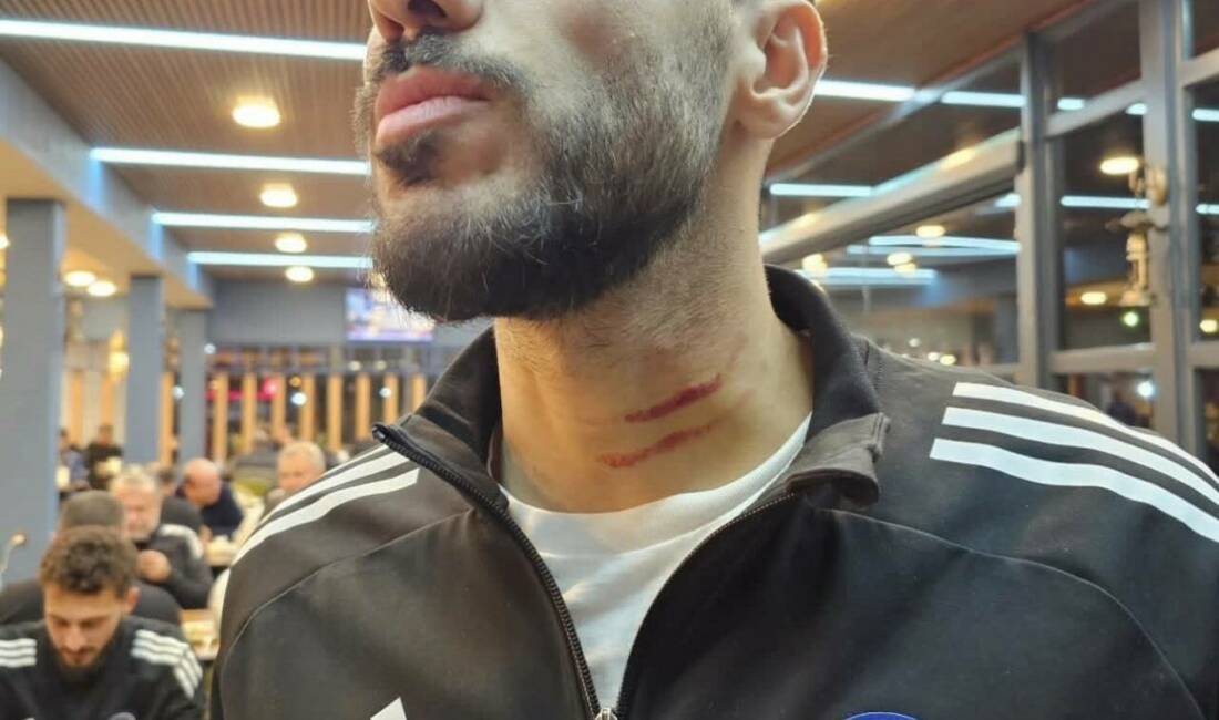 Mazıdağı Fosfat Spor Kulübü, Kahramanmaraş 1969 Spor ile oynadığı maçta