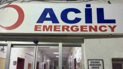 Mardin'in Mazıdağı ilçesinde, Kayalar Mahallesi'nde iki grup lise öğrencisi arasında