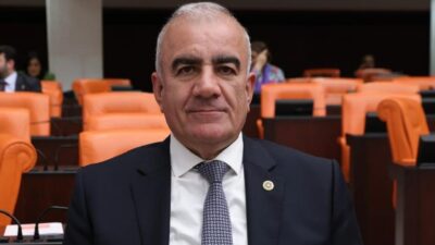 AK Parti Adıyaman Milletvekili Hüseyin Özhan, Regaip Kandili dolayısıyla yayımladığı