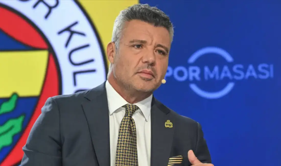 Fenerbahçe Spor Kulübü Başkanı ve iş insanı Sadettin Saran hakkında