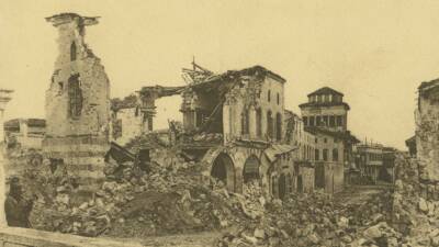 Gaziantep’in kurtuluşunun 104’üncü yıl dönümü etkinlikleri kapsamında, SANKO Sanat Galerisi’nde