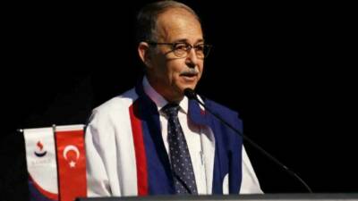 SANKO Üniversitesi'nin 2025-2026 Akademik Yılı Açılış ve Beyaz Önlük Giyme