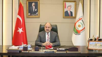 Şanlıurfa il protokolü, 3 Aralık Dünya Engelliler Günü dolayısıyla kutlama