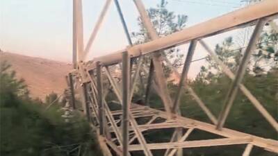 Dicle Elektrik, Şanlıurfa'nın Eyyübiye ilçesinde yaşanan enerji kesintisi olayına hızlı