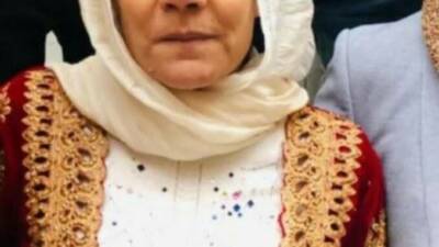 Suruç ilçesinde Yıldırım Mahallesi'nde meydana gelen olayda, 44 yaşındaki Emine