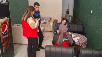 Şanlıurfa'nın Haliliye ilçesinde yapılan gıda denetimleri sonucunda 2 iş yerine