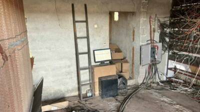 Şanlıurfa’da jandarma ekipleri 1 milyon 500 bin TL değerinde kripto