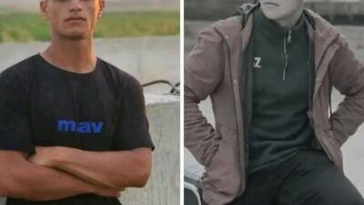 Şanlıurfa’nın Eyyübiye ilçesinde meydana gelen trafik kazasında motosikletle otomobil çarpıştı.