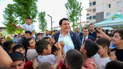 Gaziantep'in düşman işgalinden kurtuluşunun 104. yıl dönümü Şehitkamil Belediyesi tarafından