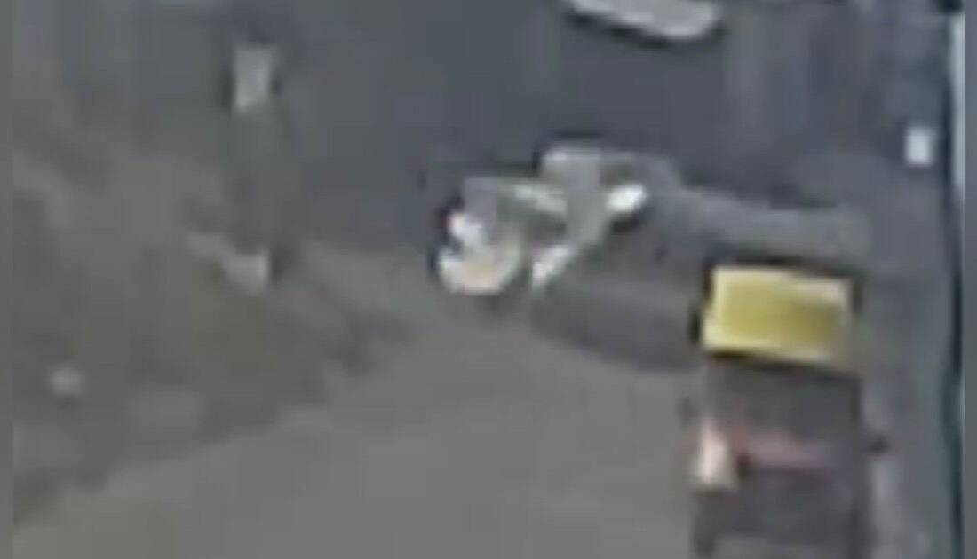 Gaziantep’te servisin çarptığı panelvan tipi araçtaki kadın hayatını kaybetti, feci