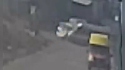 Gaziantep’te servisin çarptığı panelvan tipi araçtaki kadın hayatını kaybetti, feci