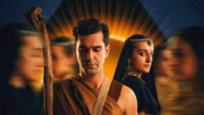 Paulo Coelho’nun dünyaca ünlü eseri Simyacı, tiyatro uyarlamasıyla 21 Aralık’ta