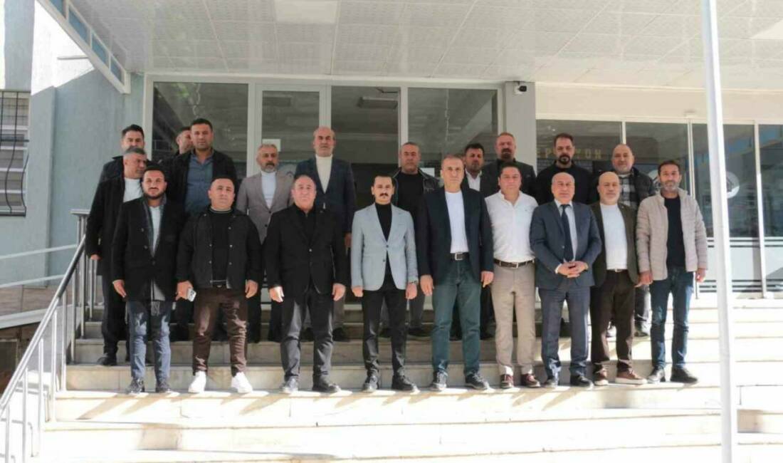 Şırnak İl Emniyet Müdürü Volkan Sazak, Cizre İlçe Emniyet Müdürü