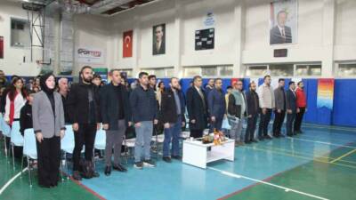 Şırnak'ta gençlerin teknolojik yetkinliklerini artırmayı hedefleyen Deneyap Çalıştayı, Sanayi ve