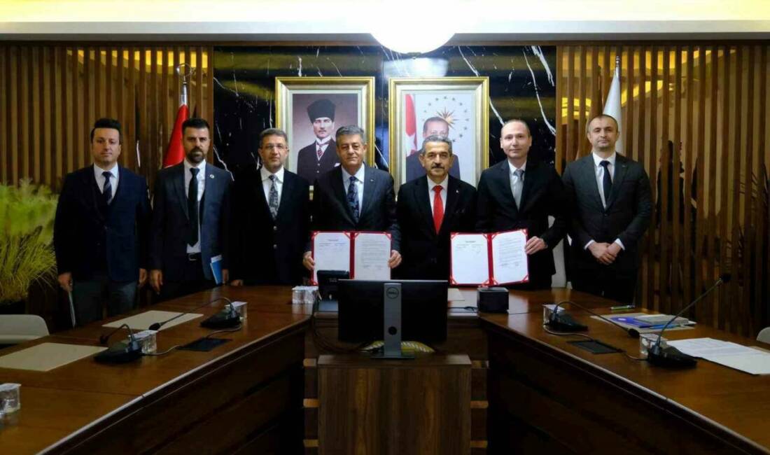 Şırnak Valiliği öncülüğünde yürütülen Nuh’un Ambarı Gastronomi Merkezi Projesi, yöresel