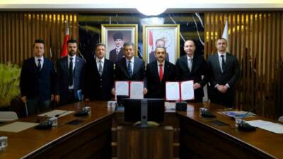 Şırnak Valiliği öncülüğünde yürütülen Nuh’un Ambarı Gastronomi Merkezi Projesi, yöresel