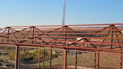 Şırnak'ta meraların korunması ve sürdürülebilir kullanımını sağlamak amacıyla başlatılan proje