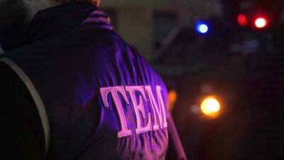 Şırnak İl Emniyet Müdürlüğü ekipleri, merkez ve ilçelerde düzenledikleri şafak