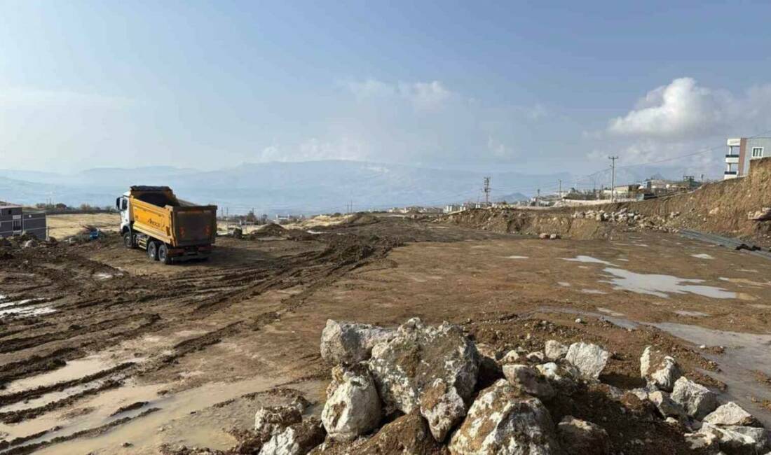 Şırnak Cumhuriyet Başsavcısı ve Adalet Komisyonu Başkanı, yeni Şırnak Adliye