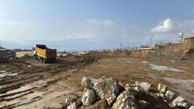 Şırnak Cumhuriyet Başsavcısı ve Adalet Komisyonu Başkanı, yeni Şırnak Adliye