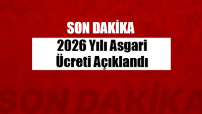 Çalışma ve Sosyal Güvenlik Bakanlığı ev sahipliğinde gerçekleştirilen Asgari Ücret