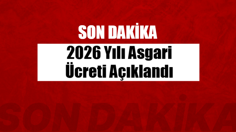 Çalışma ve Sosyal Güvenlik Bakanlığı ev sahipliğinde gerçekleştirilen Asgari Ücret