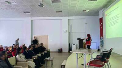 Adıyaman’ın Besni ilçesinde, ’Otizm Spektrum Bozukluğu Olan Bireylere Yönelik II.