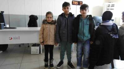 Suriyeli sığınmacılar, Türkiye'de yaşadıkları süre boyunca verdikleri destek ve misafirperverlik