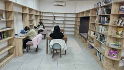 Siirt Valisi Dr. Kemal Kızılkaya'nın talimatlarıyla Tarım Ağaç Müzesi bünyesinde