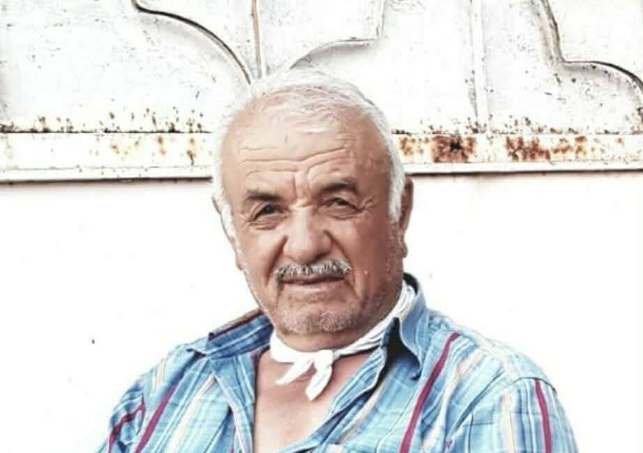 Gaziantep’te traktörü ile tarla sürerken kafasını ağaç dalına çarpıktan sonra