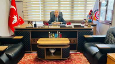 Türkiye'nin denizlerdeki gücünü vurgulayan 15 Temmuz Demokrasi Şehitleri, Gazileri ve