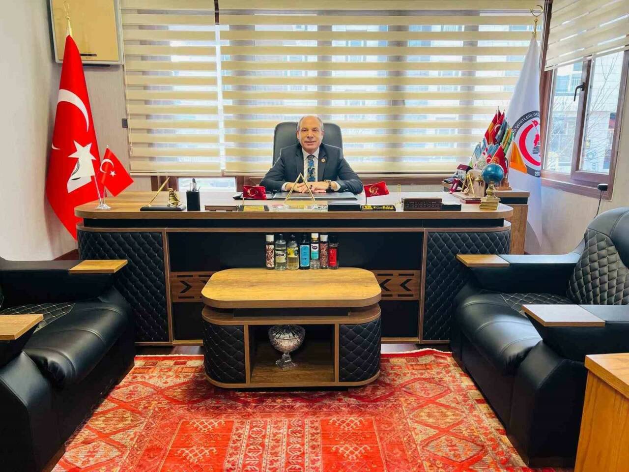 Türkiye'nin denizlerdeki gücünü vurgulayan 15 Temmuz Demokrasi Şehitleri, Gazileri ve