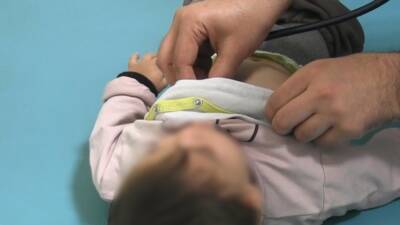 Kış aylarında çocuklarda grip, nezle ve bronşit vakalarında artış görülüyor.