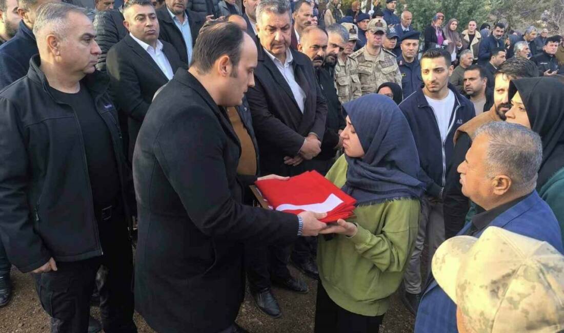 Arabanlı Gazimiz Mehmet İnce, kolon kanseri tedavisi gördüğü hastanede hayatını