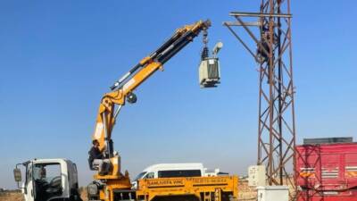 Dicle Elektrik ekipleri tarafından kasım ayında yapılan kontrollerde 291 adet
