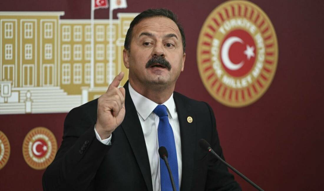 Yavuz Ağıralioğlu Adıyaman’a Geliyor Anahtar Parti Adıyaman İl Başkanı Emircan Ahmet Alsan, Genel Başkan