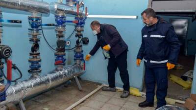 Diyarbakır Büyükşehir Belediyesi, "Yerinde Çözüm" hizmetiyle vatandaşların taleplerini çözüme kavuşturuyor.