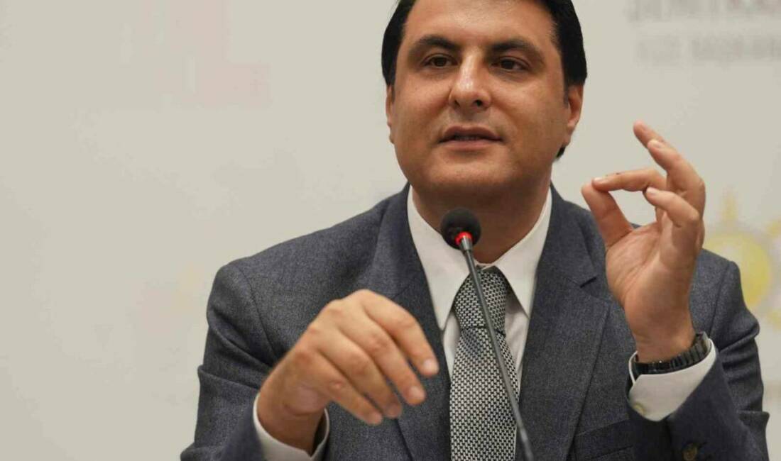 Şehitkamil Belediye Başkanı Umut Yılmaz, TÜRSAB'ın ücretsiz düzenledikleri gezi programlarını