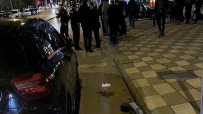 Gaziantep’te scooter’daki Ezgi Alya Yiğit’in hayatını kaybettiği, arkadaşı İrem Şimal