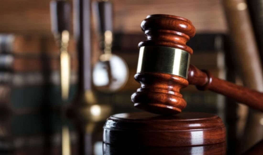 Aziz İhsan Aktaş’ın lideri olduğu öne sürülen suç örgütüne yönelik