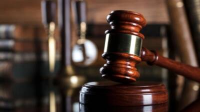 Aziz İhsan Aktaş’ın lideri olduğu öne sürülen suç örgütüne yönelik