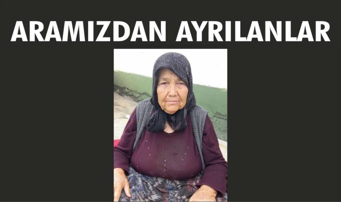 20.01.2026 Salı gününe ait Besni’de Vefat Edenler köşesi.