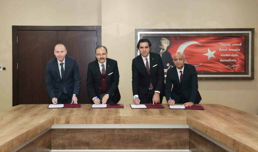 Siirt’te, kadın istihdamını artırmayı ve yerel kalkınmayı desteklemeyi amaçlayan 2,5