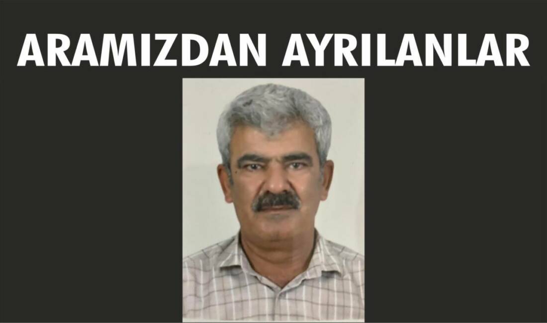 27.01.2026 Salı gününe ait Besni’de Vefat Edenler köşesi.