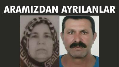 30.01.2026 Cuma gününe ait Besni’de Vefat Edenler köşesi.